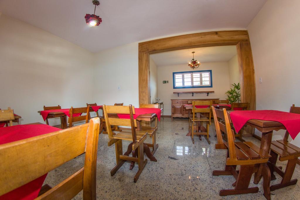 Pousada Turismo Ouro Preto  Dış mekan fotoğraf