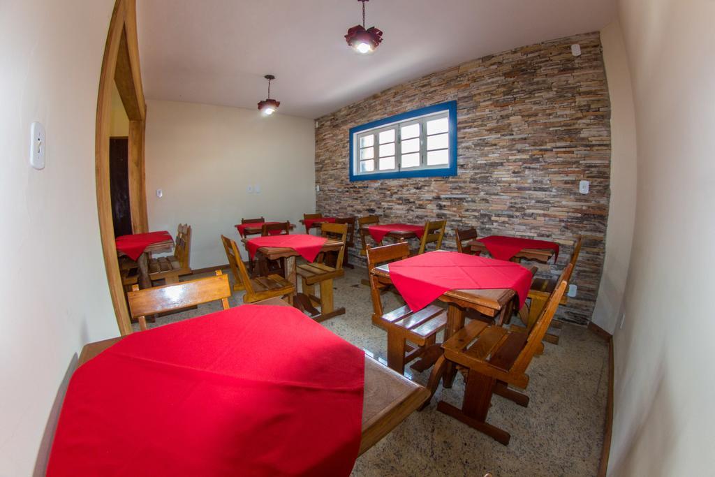 Pousada Turismo Ouro Preto  Dış mekan fotoğraf