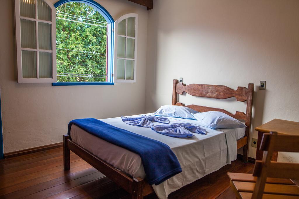 Pousada Turismo Ouro Preto  Dış mekan fotoğraf